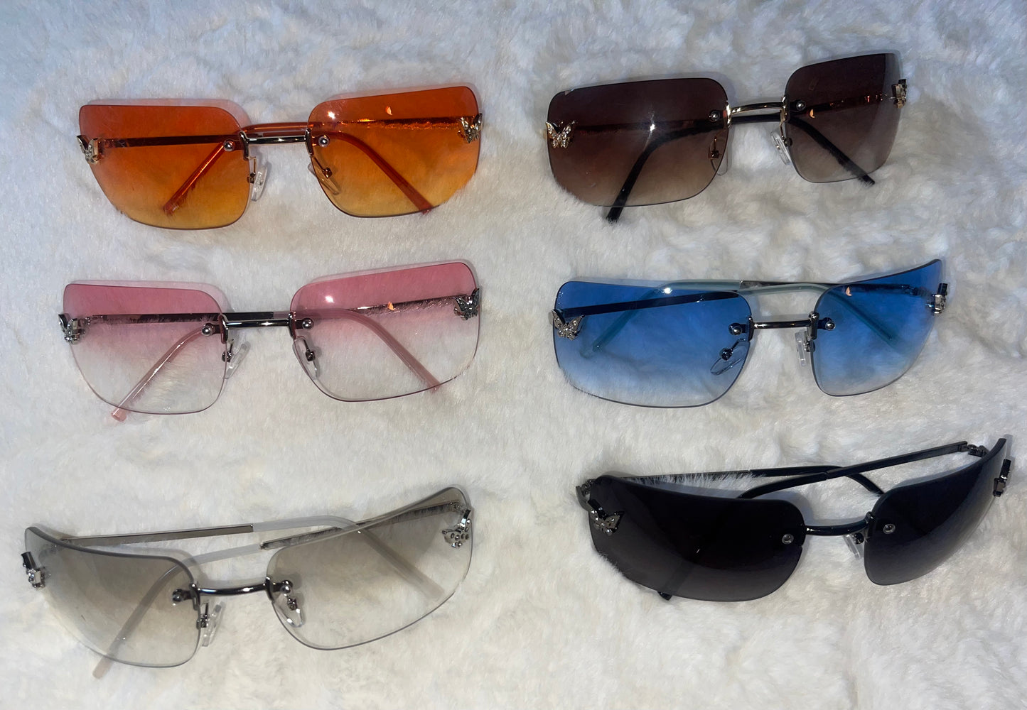 95 Sunglasses