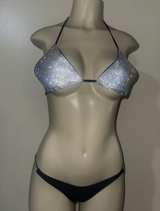 Diamonds Are Forever Bikini